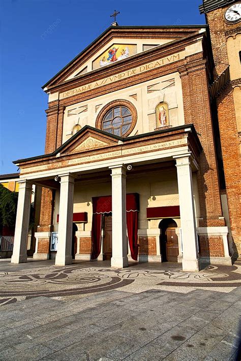 parabiago lombardy